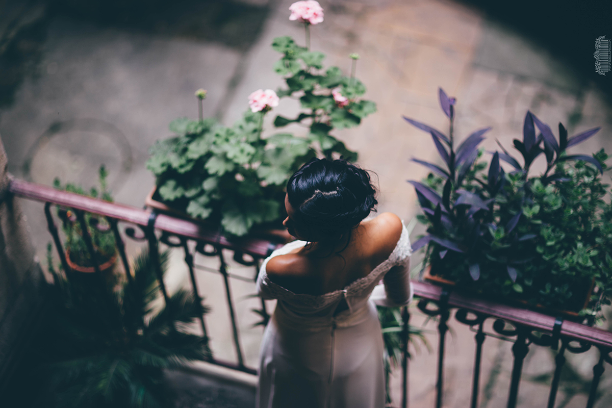 Caroline Quesnel2016robes De Mariee (41)